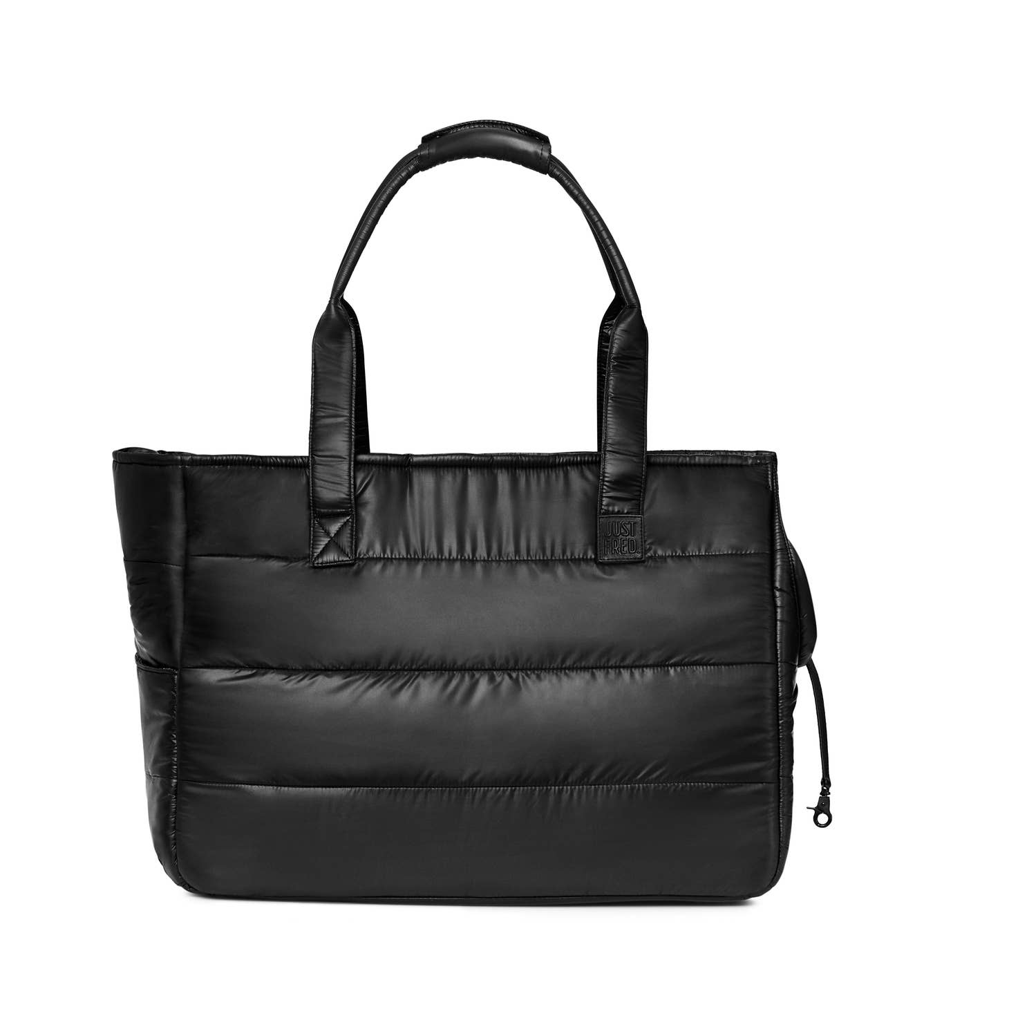 Just Fred Weekend Dog Tote - Ltd Edition - 2