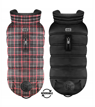 Milk & Pepper Edwin Reversible Jacket