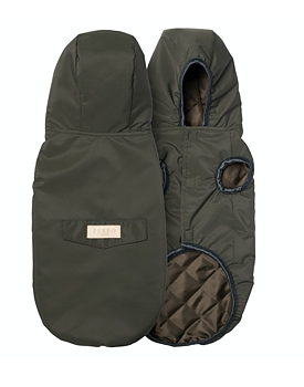 Perro Collection Rain&nbsp;Coat Olive