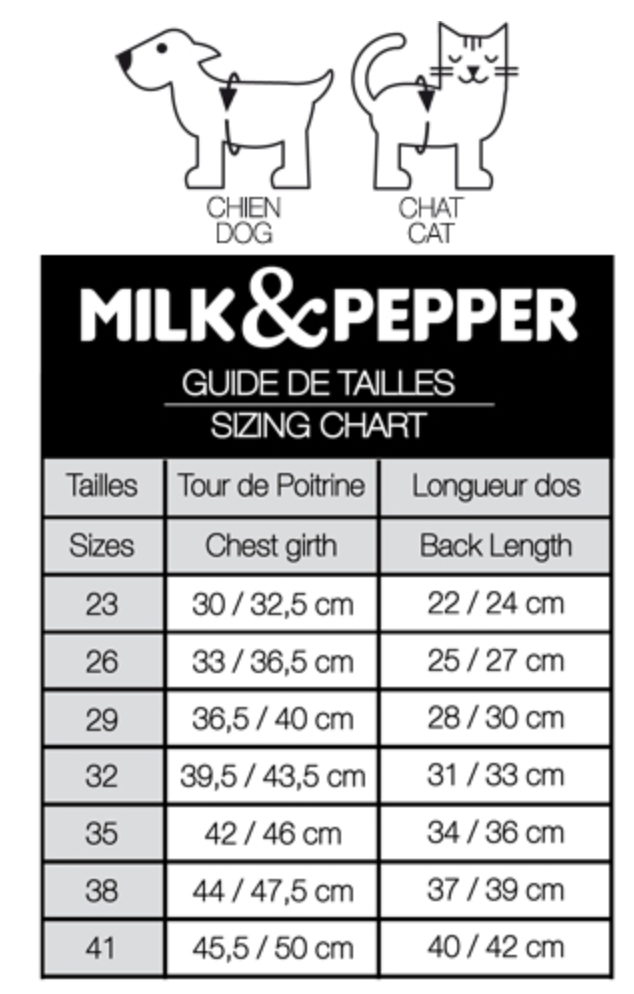Milk & Pepper Mayari Puffer Jacket - 4