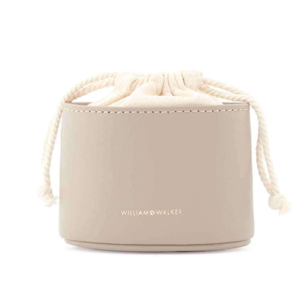 William Walker Dogtreat Bag Sand