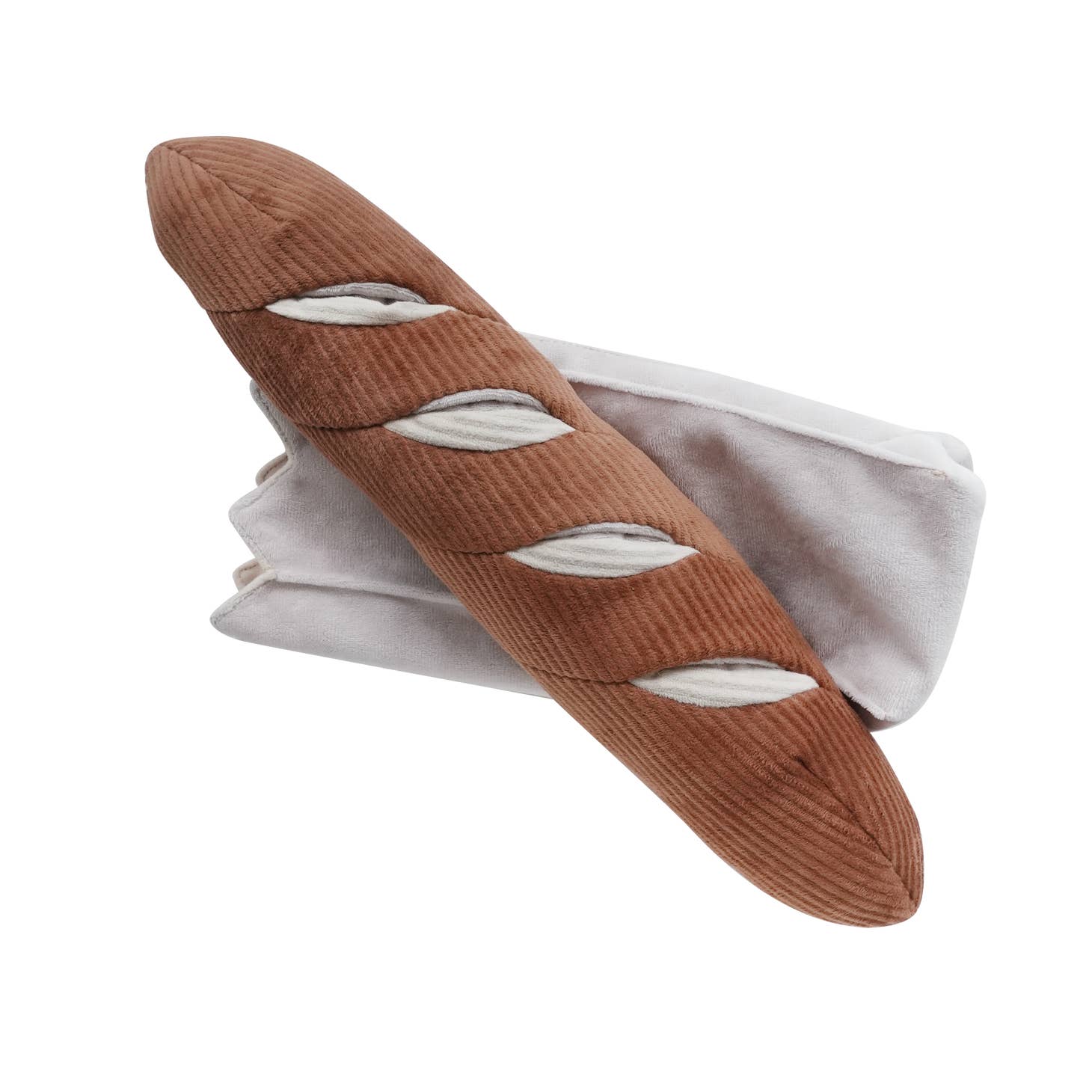 Lambwolf Baguette Toy 