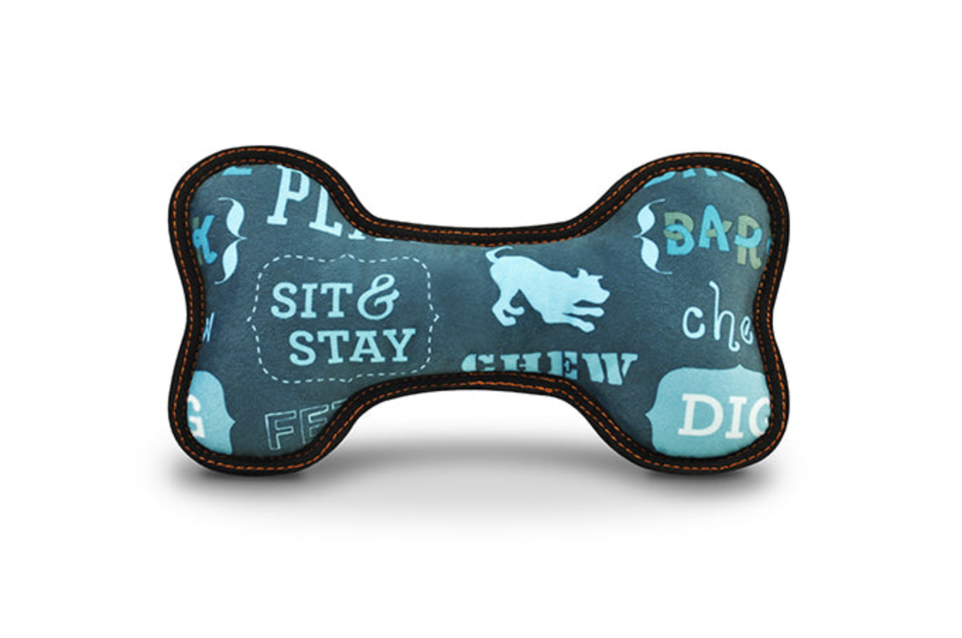 PET PLAY ECO PLAY BONE DENIM
