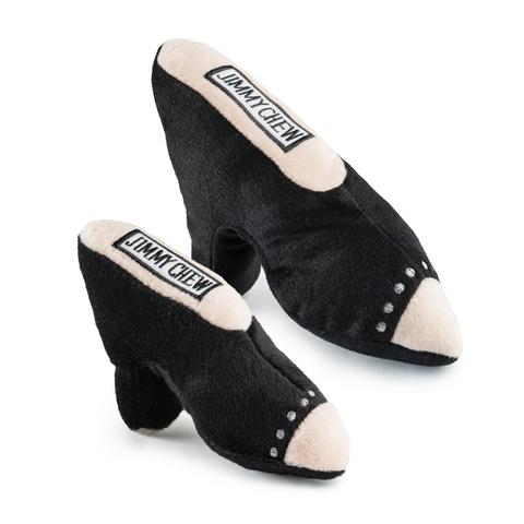 HAUTE DIGGITY DOG JIMMY CHEW SHOE