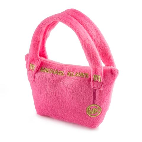 HAUTE DIGGITY DOG MICHAEL KLAWS BAG