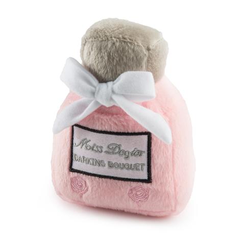 HAUTE DIGGITY DOG MISS DOGIOR PERFUME BOTTLE