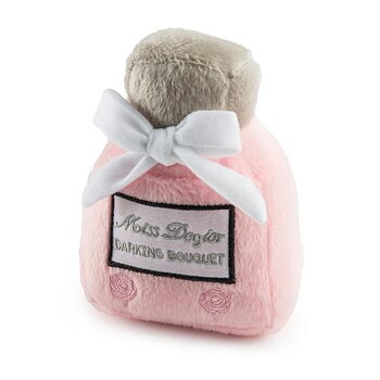 HAUTE DIGGITY DOG MISS DOGIOR PERFUME BOTTLE