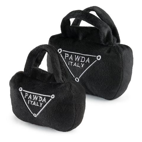 HAUTE DIGGITY DOG- PAWDA VÄSKA