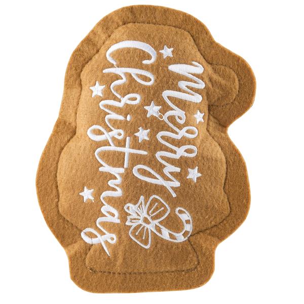 Pet&nbsp;Play&nbsp;Santa&nbsp;Claus&nbsp;Treat&nbsp;Toy - 2