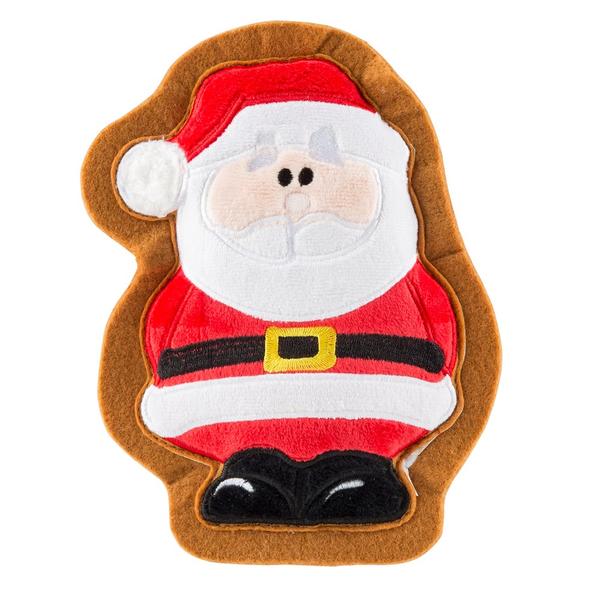 Pet&nbsp;Play&nbsp;Santa&nbsp;Claus&nbsp;Treat&nbsp;Toy