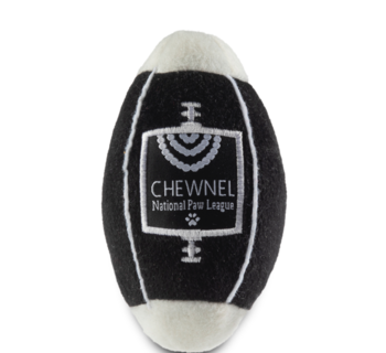 Dog Diggins Design Chewnel Baseball