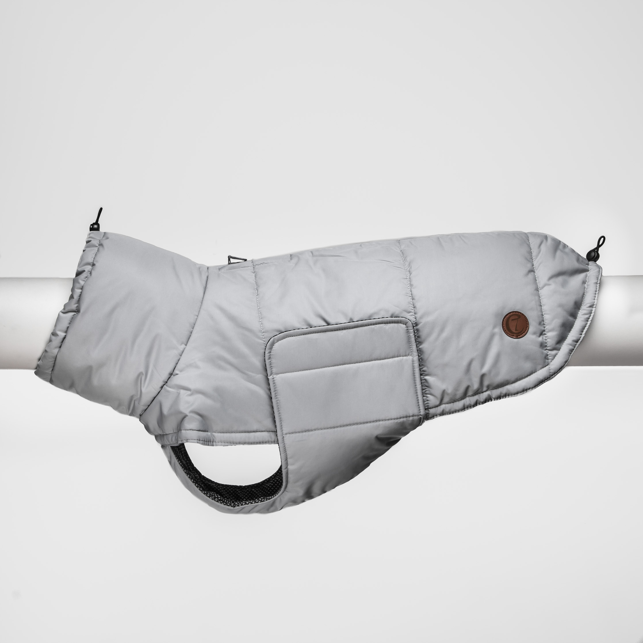 Cloud7 Dog&nbsp;Coat Yukon Grey