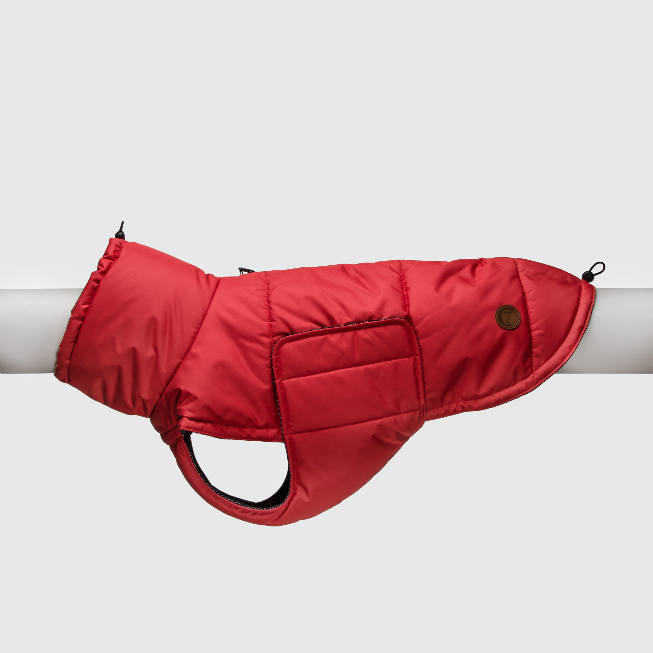 Cloud7 Dog&nbsp;Coat Yukon Red