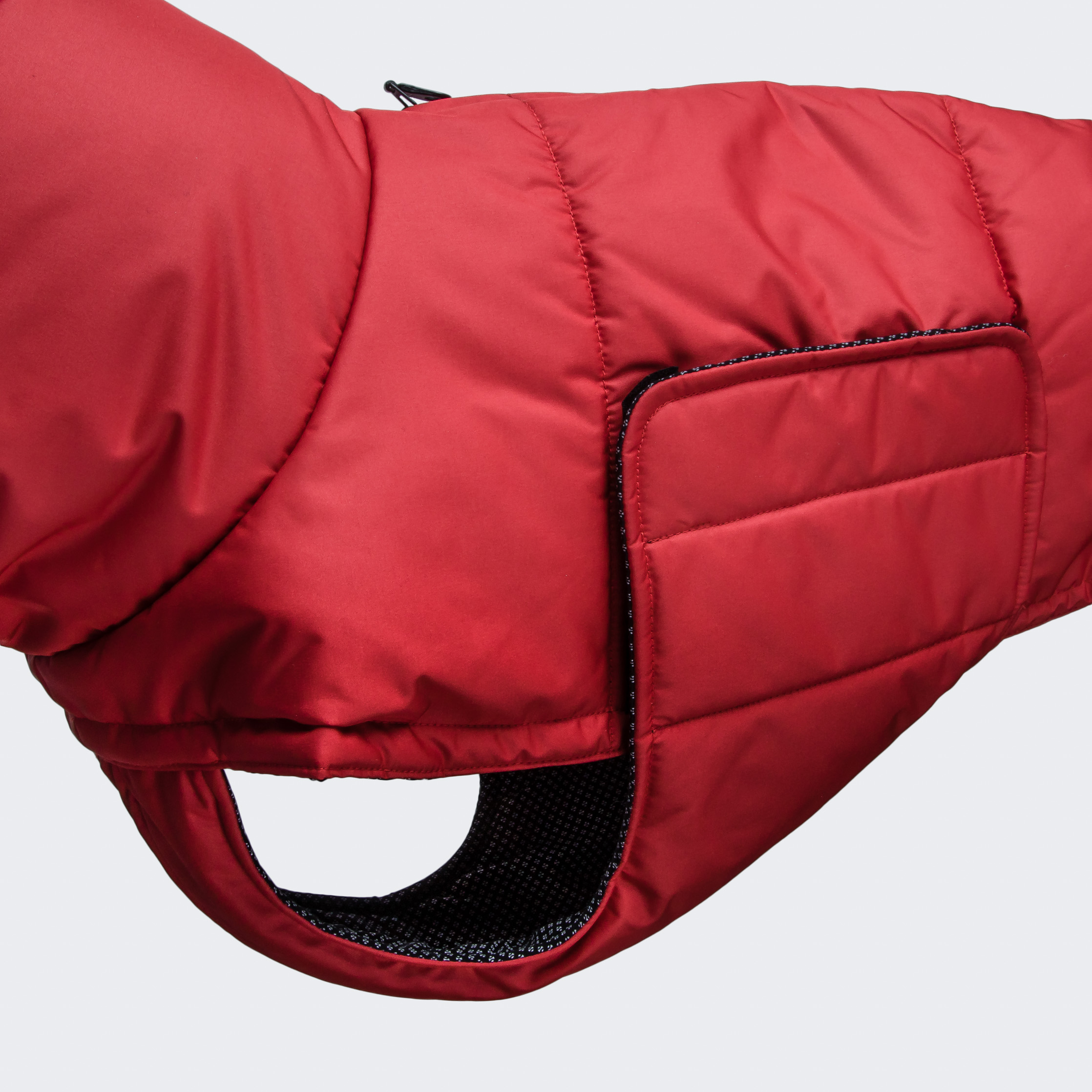 Cloud7 Dog&nbsp;Coat Yukon Red - 2