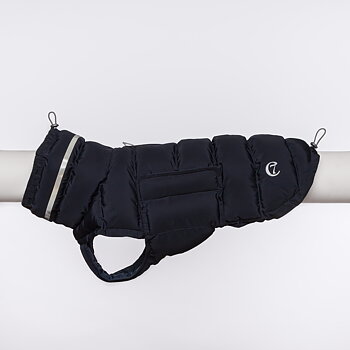 Cloud7 Dog&nbsp;Coat Alaska Navy