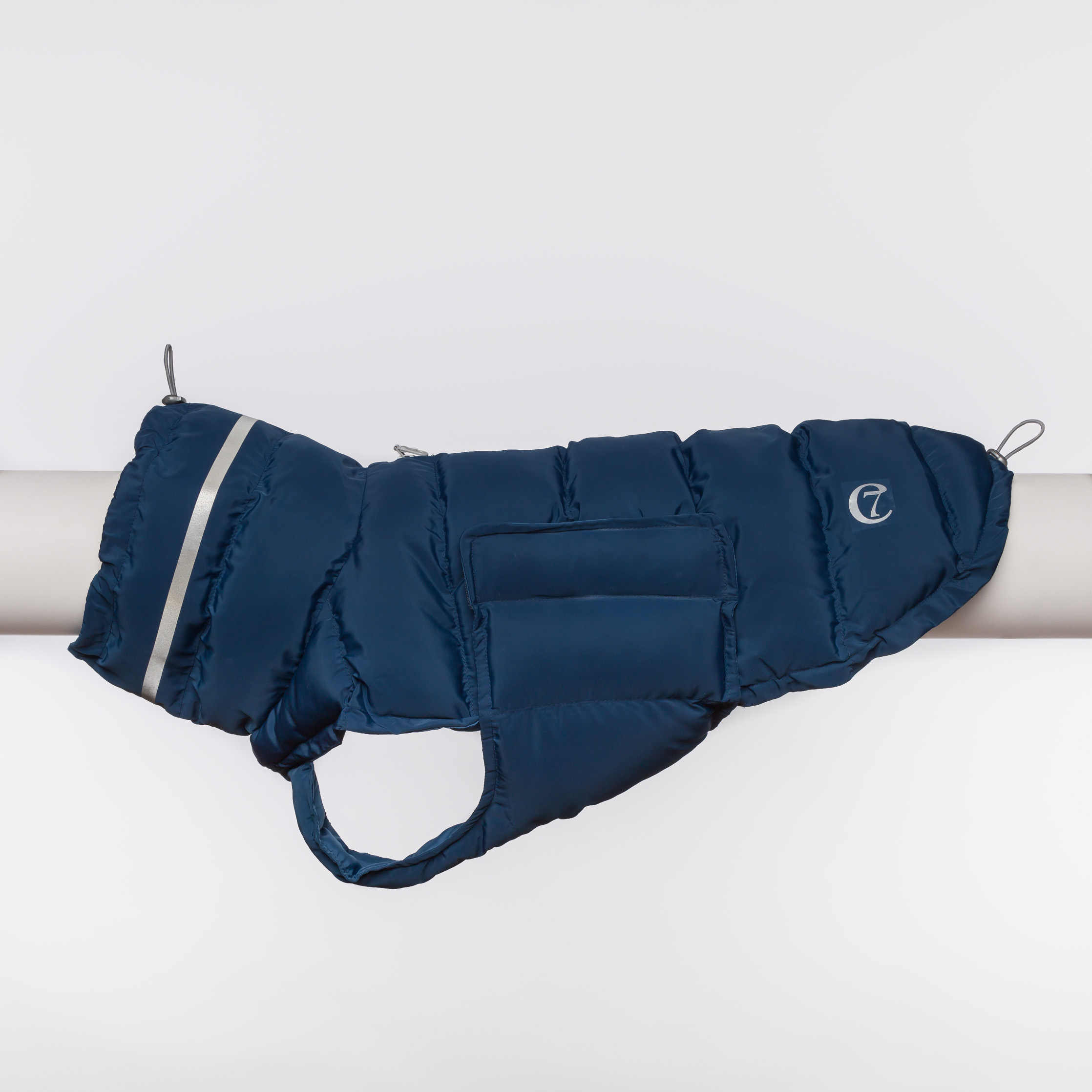 Cloud7 Dog&nbsp;Coat Alaska Midnight