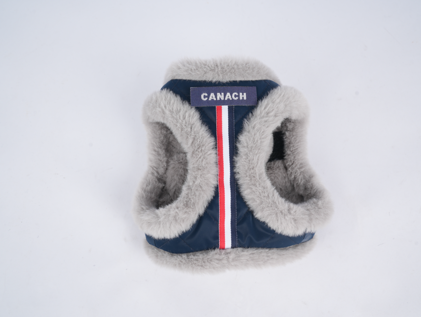 Canach After Ski Dog Harness - 3
