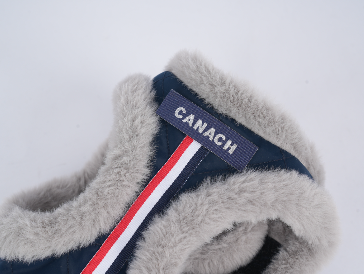 Canach After Ski Dog Harness - 5