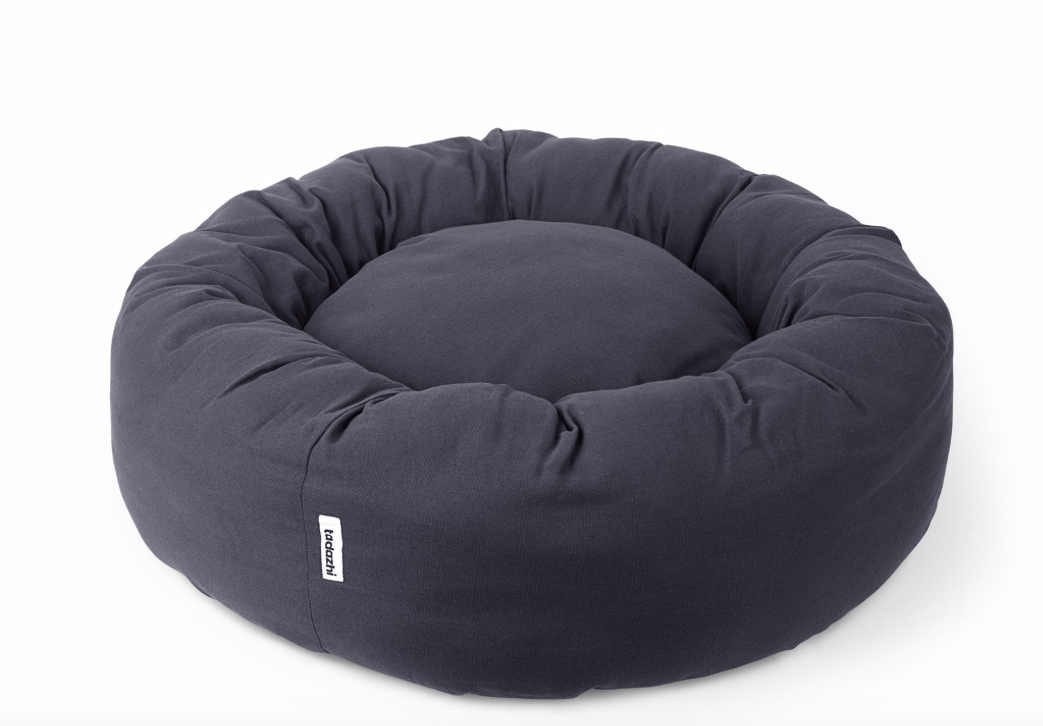 Tadazhi Dog Bed Donut Warm Grey - 2