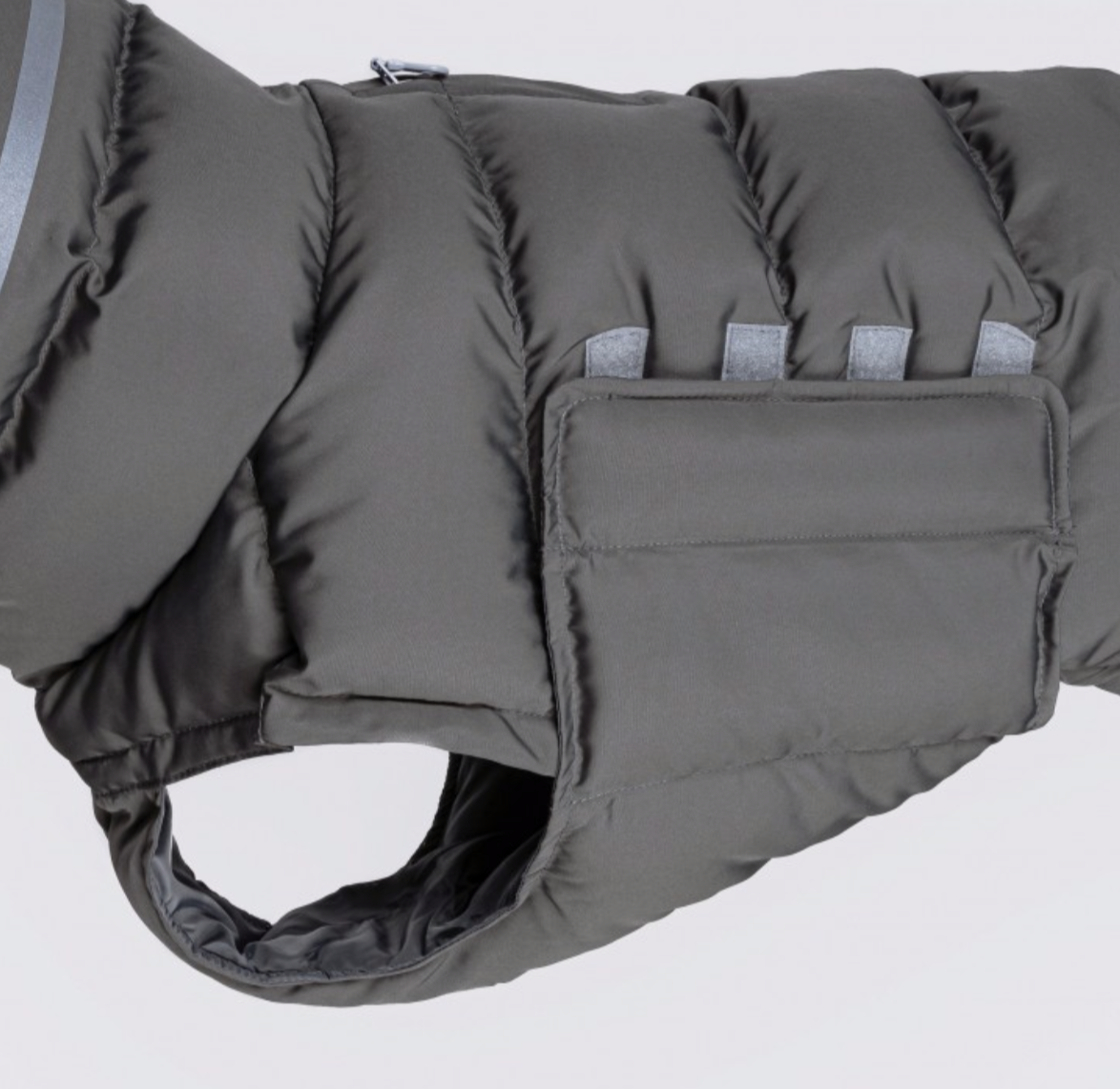 Cloud7 Coat&nbsp;Coat Alaska Anthra - 2