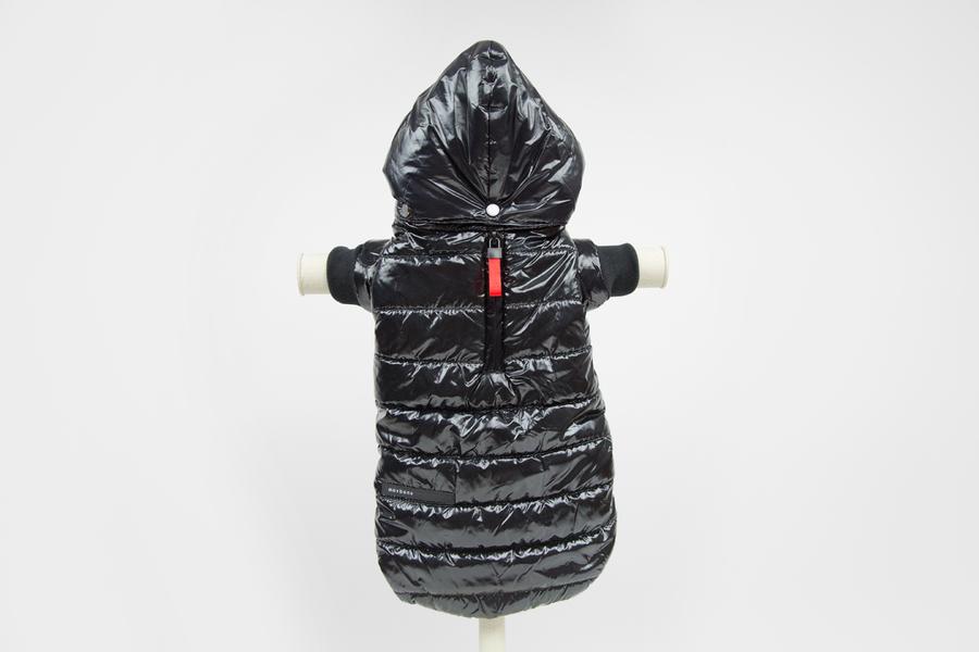 Max Bone Axl Winter Coat - 2