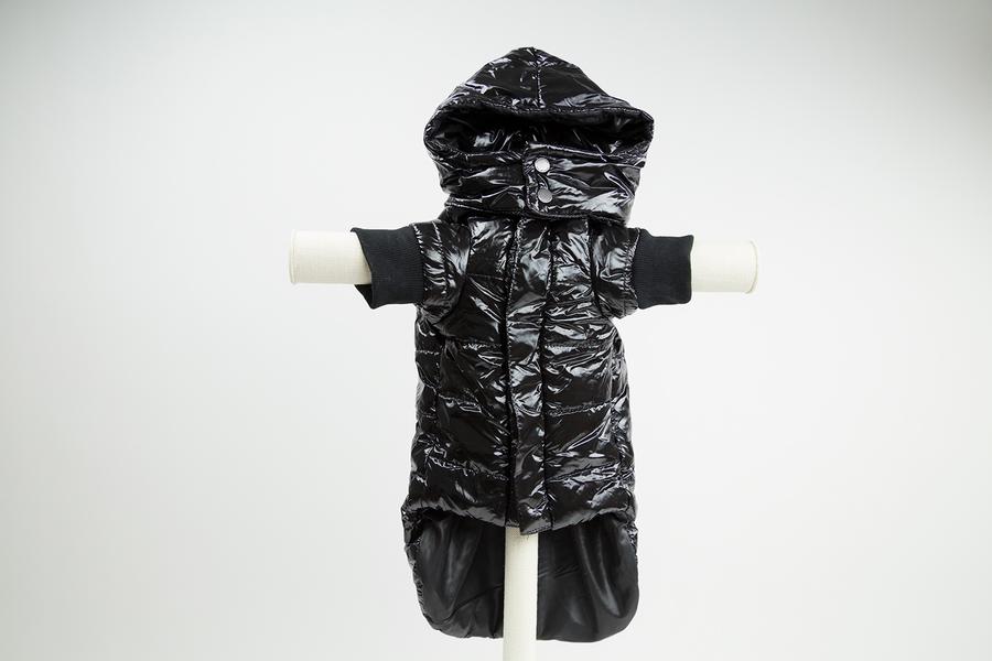 Max Bone Axl Winter Coat