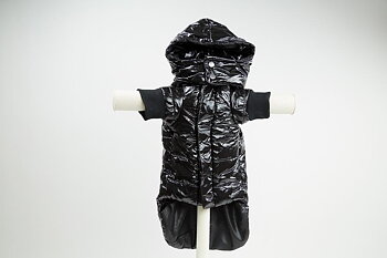 Max Bone Axl Winter Coat