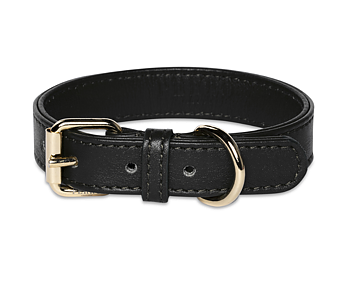 Perro Collection Dog&nbsp;Collar Black