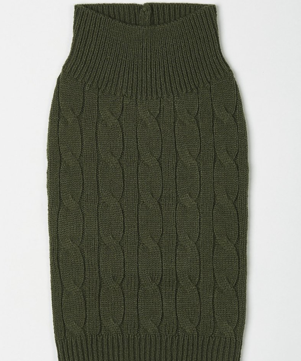 Overglam Classic Juper Olive Green - 2