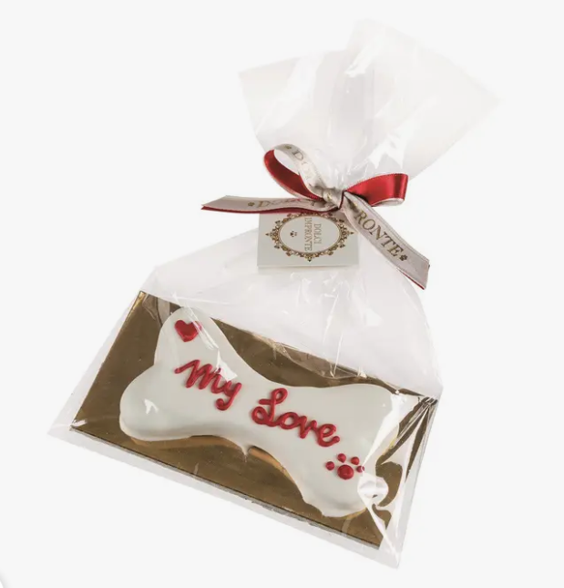 Dolci Impronte My Love Bone
