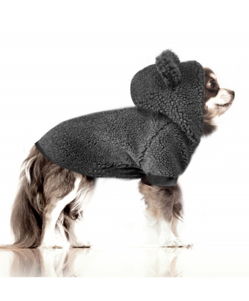 Milk & Pepper Elliot Hoodie - 2