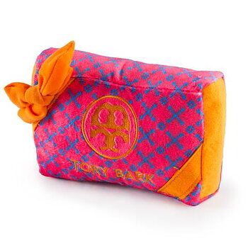 HAUTE DIGGITY DOG TORY BARK GIFT BOX