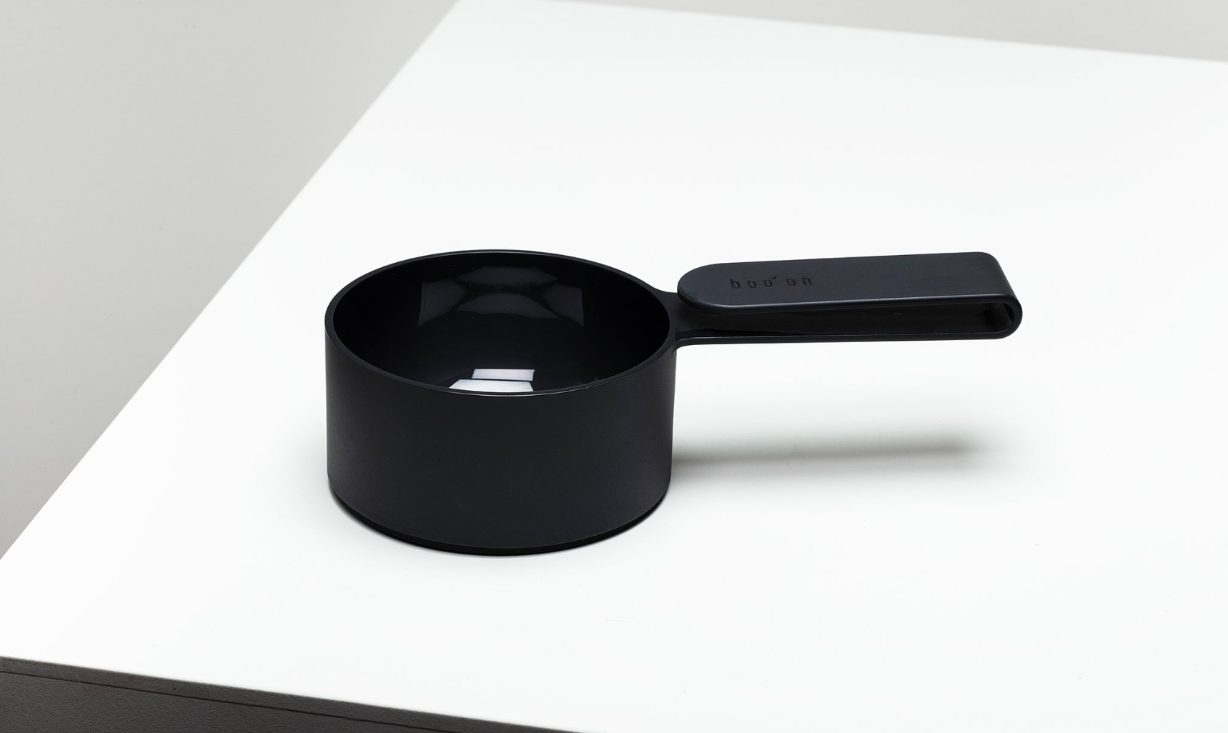 Boo´ Oh Mogo Scooper Dark Grey