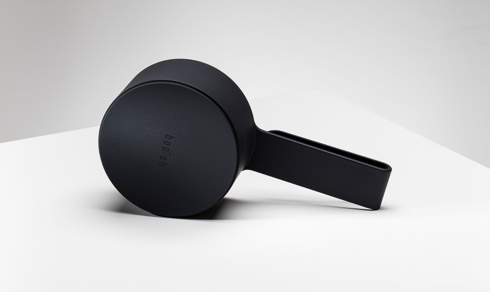 Boo´ Oh Mogo Scooper Dark Grey - 2