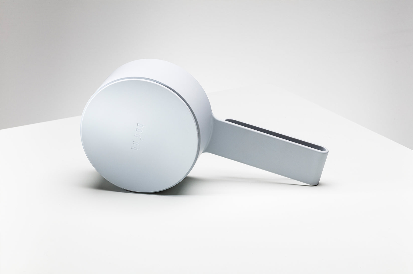 Boo´ Oh Mogo Scooper Light Grey - 2