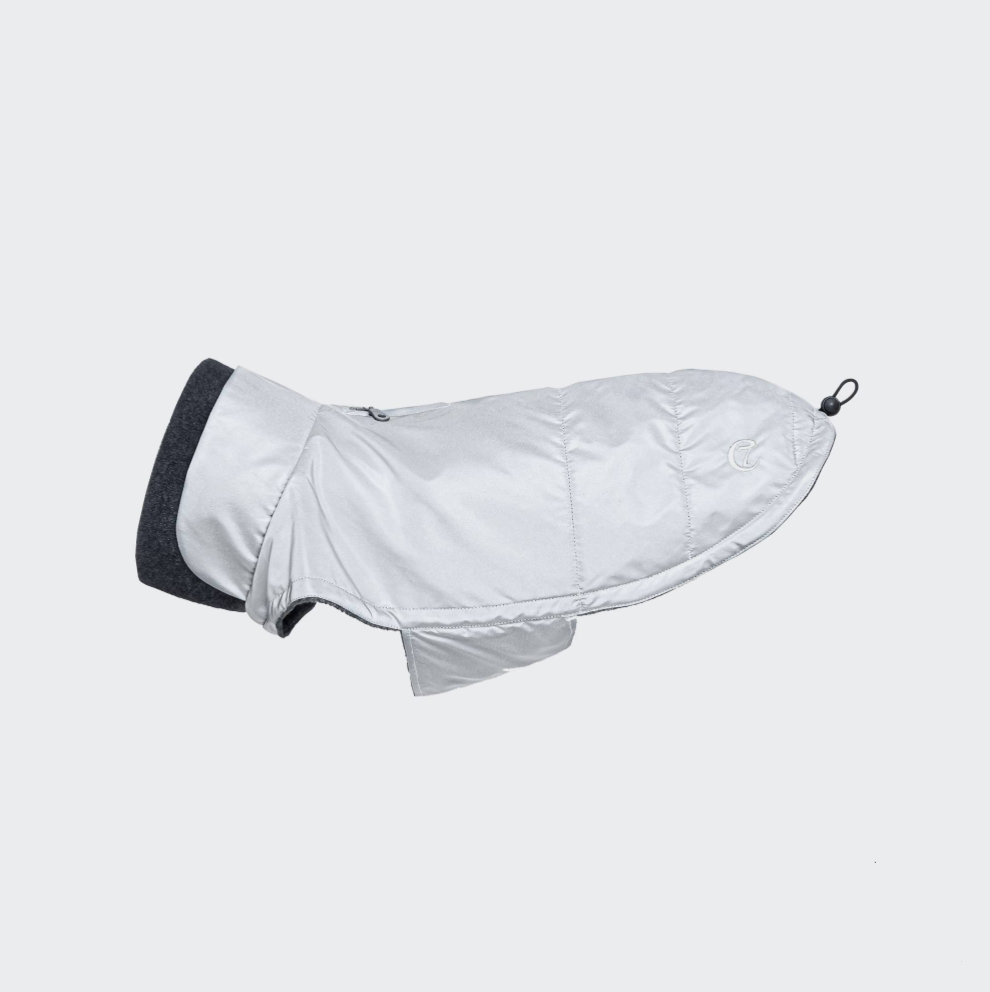 Cloud7 French Bulldog Jacket Brooklyn Reflex