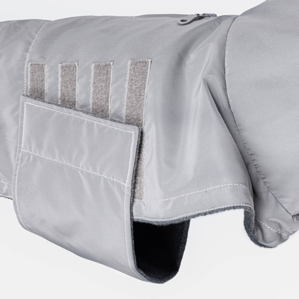 Cloud7 French Bulldog Jacket Brooklyn Reflex - 2