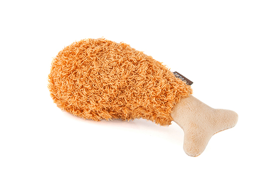 PET PLAY AMERICAN CLASSIC KYCKLINGKLUBBA