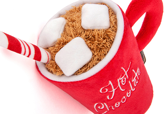 PET PLAY HOLIDAY CLASSIC VARMCHOKLAD