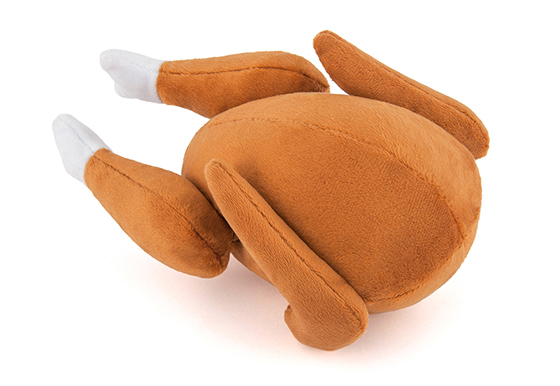 PET PLAY HOLIDAY CLASSIC TURKEY