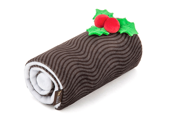 PET PLAY HOLIDAY CLASSIC CHRISTMAS CAKE
