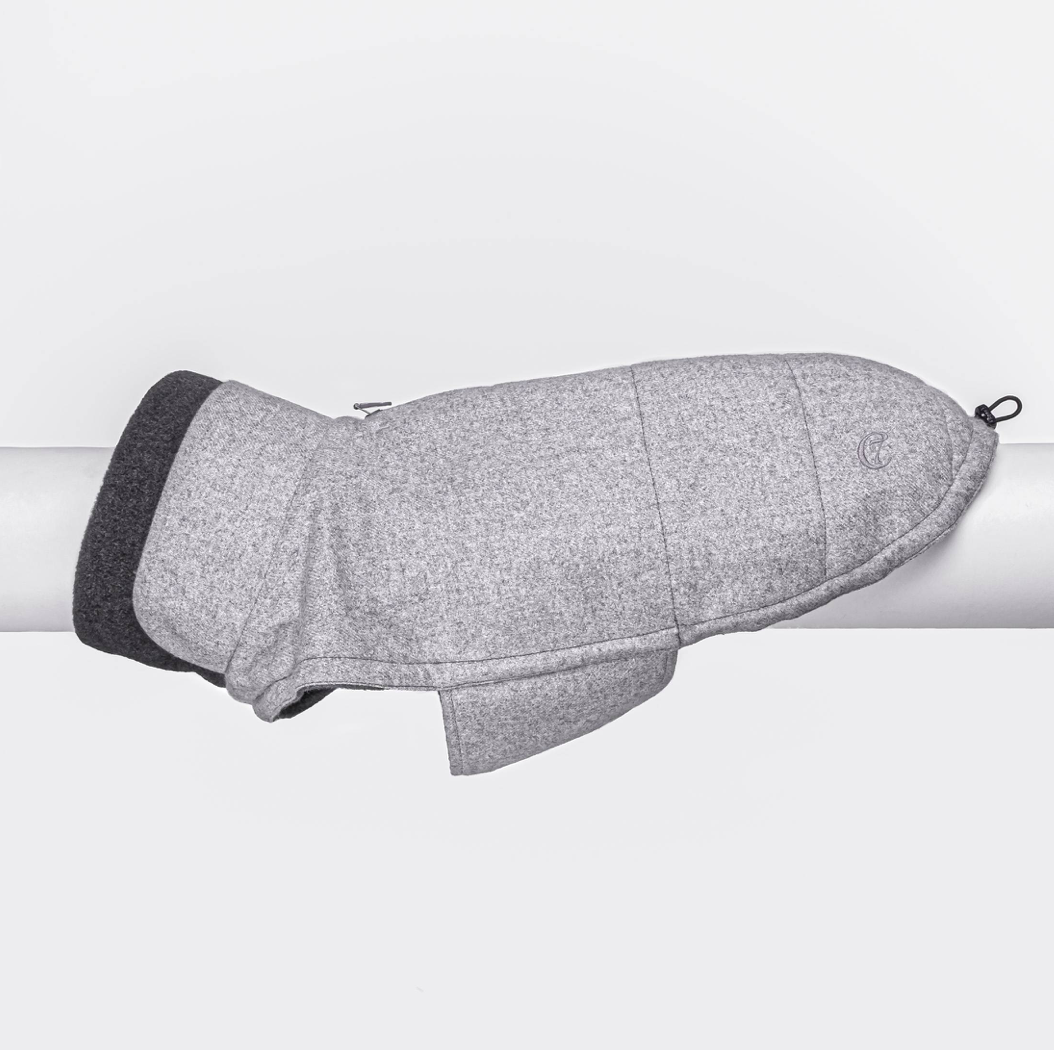 Cloud7 Dog&nbsp;Coat Brooklyn Bulldog - 3