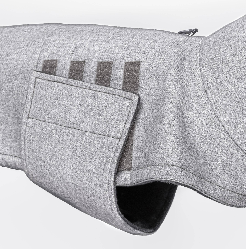 Cloud7 Dog&nbsp;Coat Brooklyn Bulldog - 2