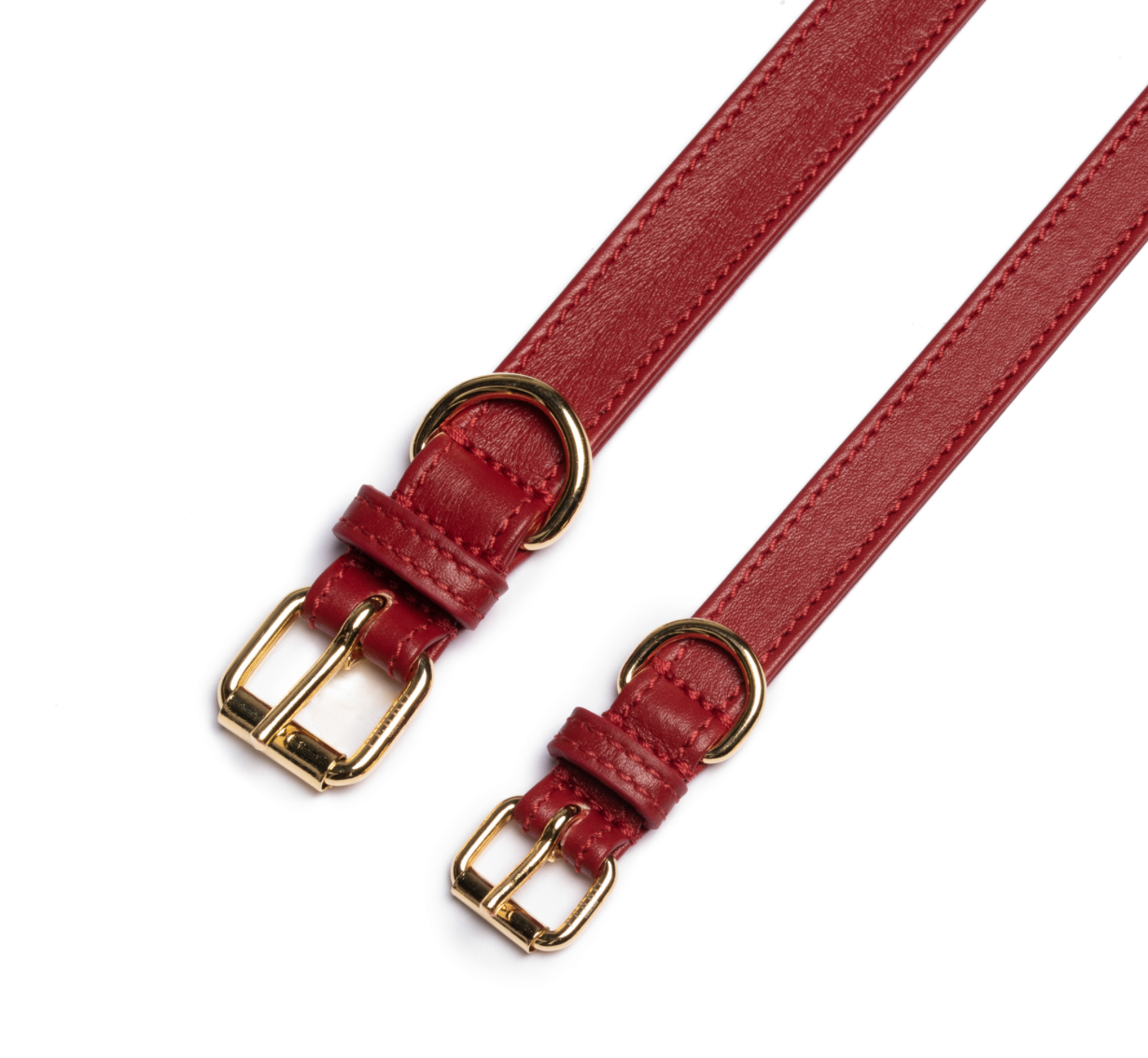 Perro Collection Dog&nbsp;Collar Scarlet - 3