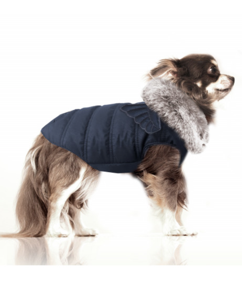 Milk & Pepper Celeste Puffer Jacket - 4