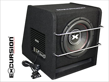 Excursion PXA SP10