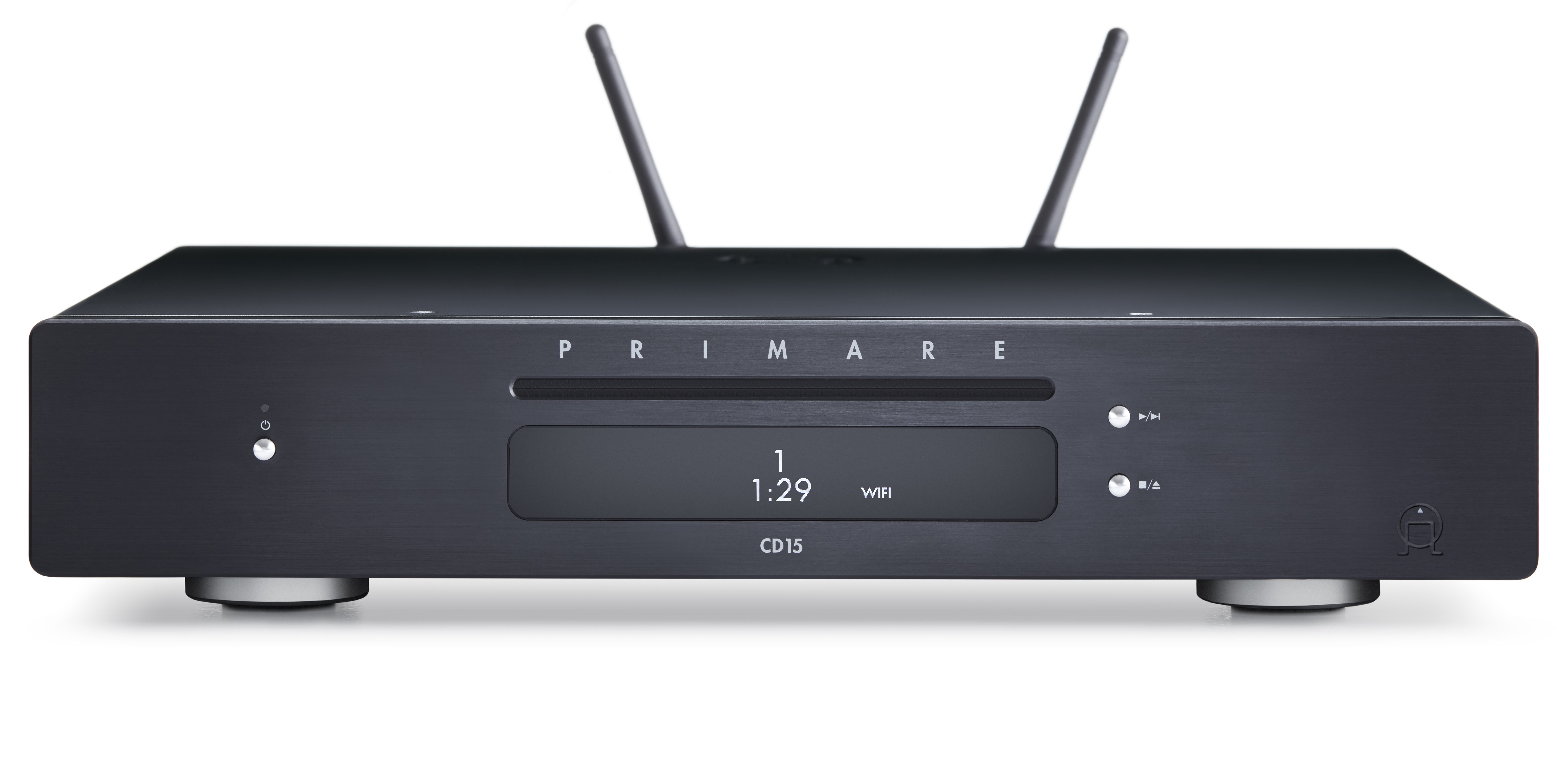 Primare CD15 Prisma MK2