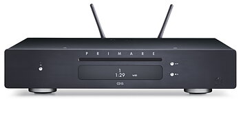 Primare CD15 Prisma MK2