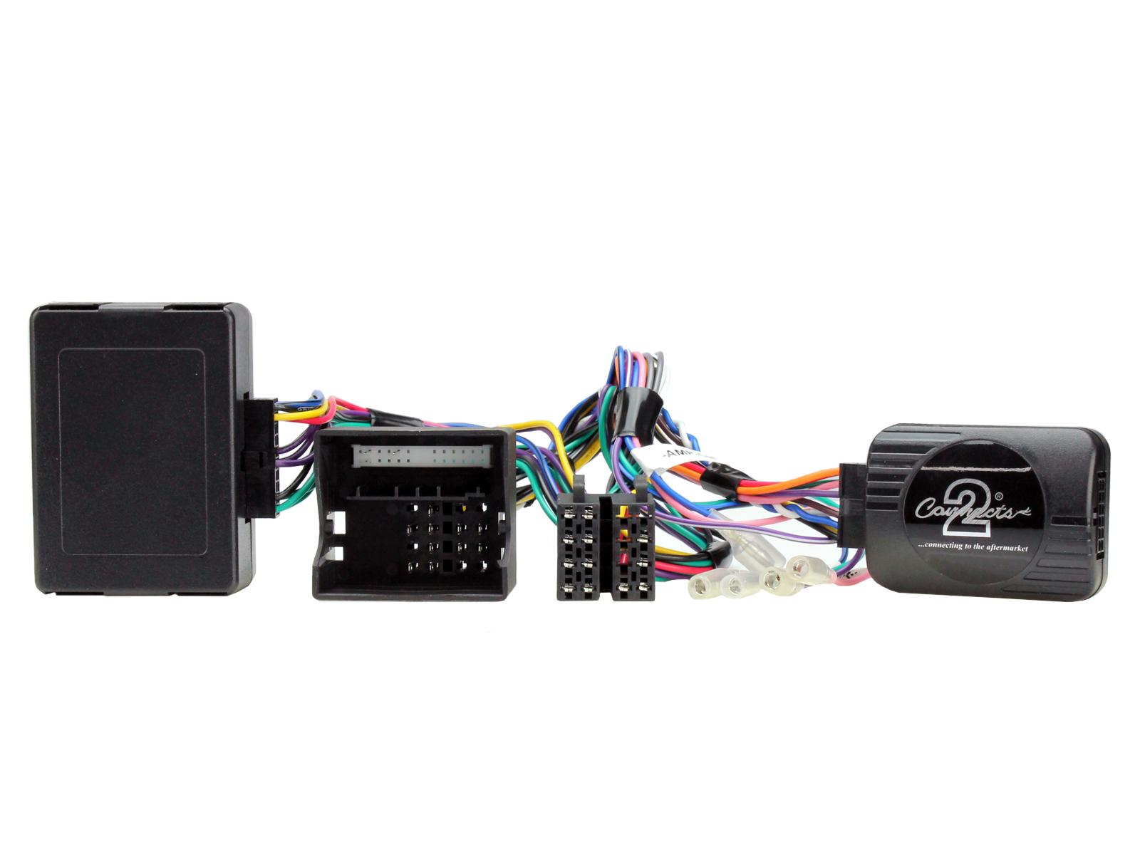 Connects2 CTSAD005.2