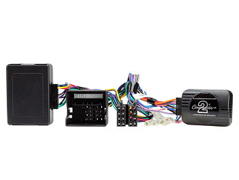 Connects2 CTSAD005.2